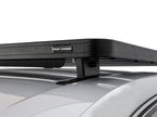 Galerie de toit pour Porsche Cayenne (2002-2010), galerie