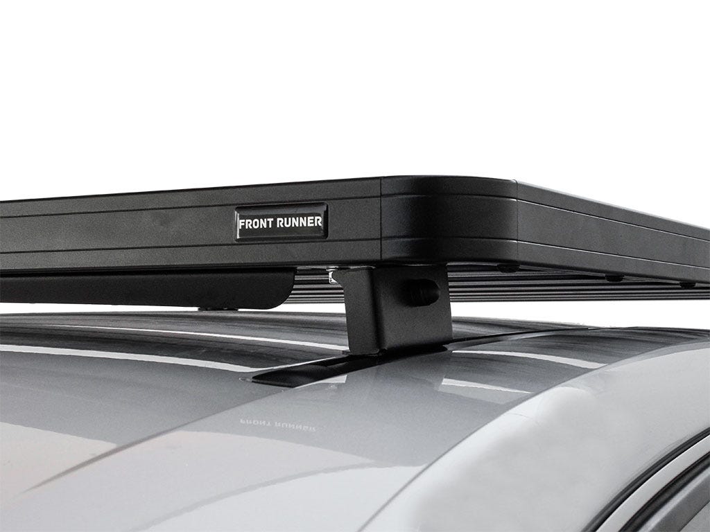 Galerie de toit pour Porsche Cayenne (2002-2010), galerie