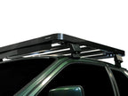 Galerie de toit pour Porsche 924, galerie