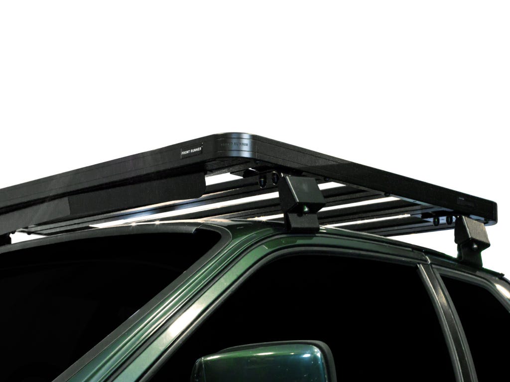 Galerie de toit pour Porsche 924, galerie