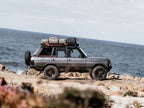 Galerie de toit pour Land Rover Range Rover, Classic (1970-1