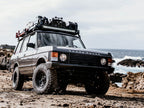 Galerie de toit pour Land Rover Range Rover, Classic (1970-1