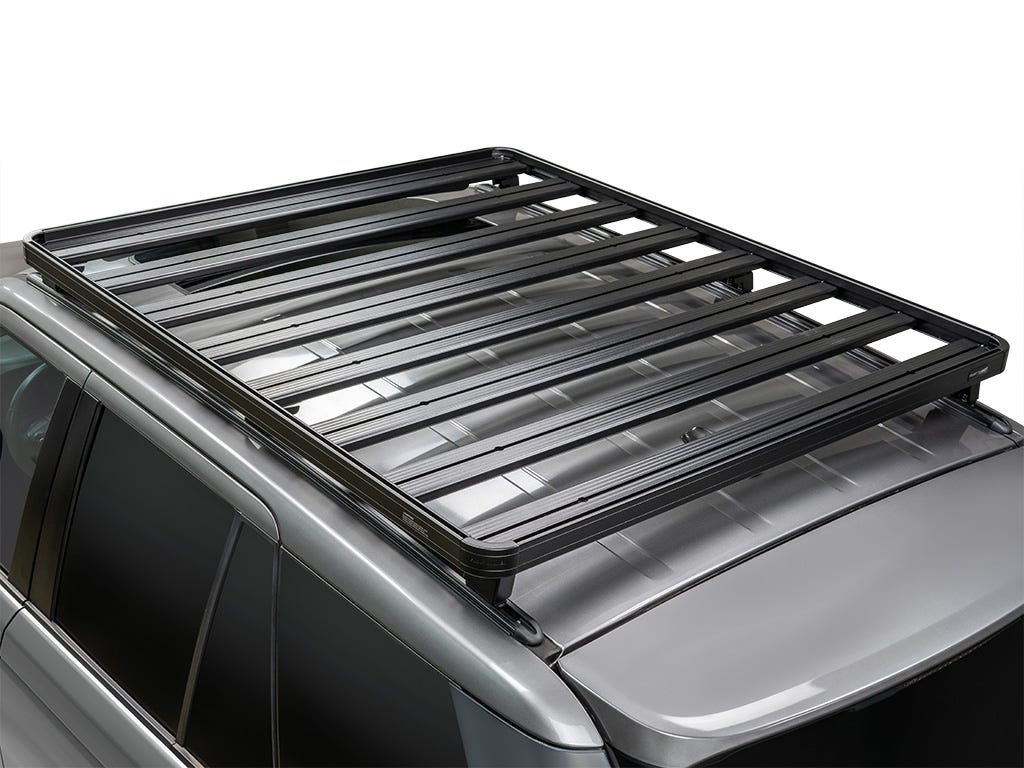 Galerie de toit pour Land Rover Range Rover, Sport L320 (200