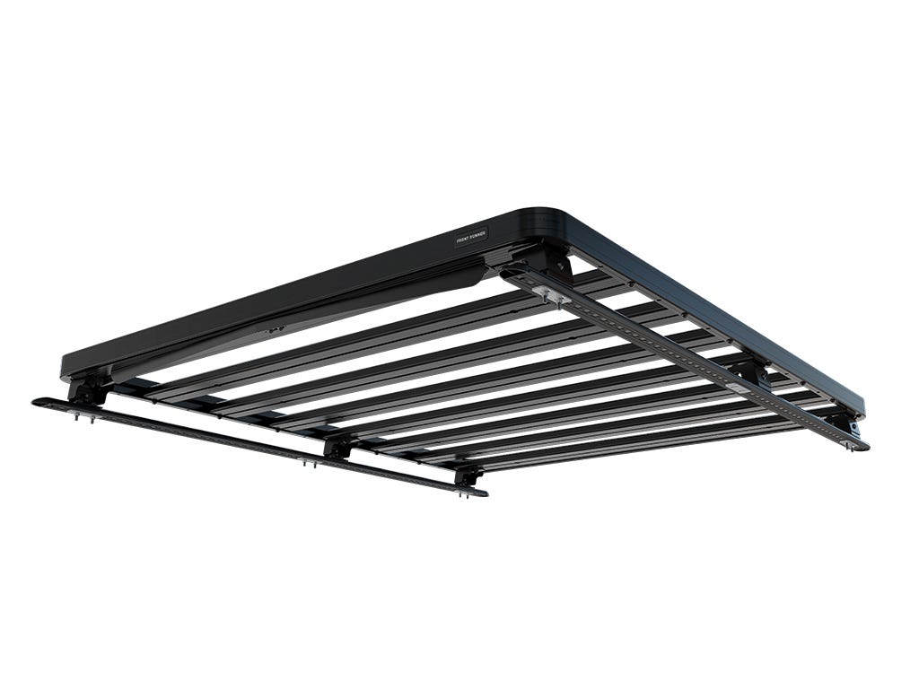 Galerie de toit pour Land Rover Range Rover, Sport L320 (200