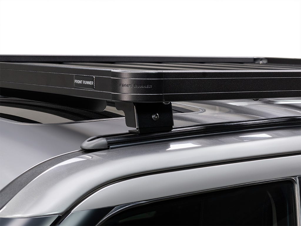 Galerie de toit pour Land Rover Range Rover, Sport L320 (200