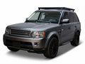 Galerie de toit pour Land Rover Range Rover, Sport L320 (200