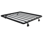 Galerie Slimline II pour benne à couvre-benne 1425 × 1358 mm
