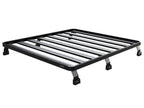 Galerie Slimline II pour benne à couvre-benne 1425 × 1560 mm