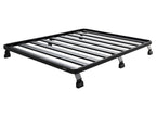 Galerie Slimline II pour benne à couvre-benne 1475 × 1560 mm