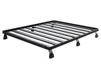 Galerie Slimline II pour benne à couvre-benne 1475 × 1762 mm