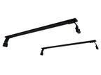 Deux barres de toit pour Ford Ranger, EGR RollTrac (2012 et 