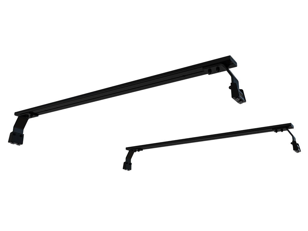 Deux barres de toit pour Ford Ranger, EGR RollTrac (2012 et 