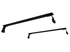 Deux barres de toit pour Volkswagen Amarok, EGR RollTrac (20