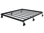 Galerie Slimline II pour benne à couvre-benne 1475 × 1560 mm