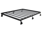 Galerie Slimline II pour benne à couvre-benne 1425 × 1762 mm