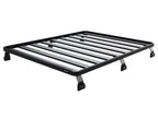Galerie Slimline II pour benne à couvre-benne 1475 × 1762 mm