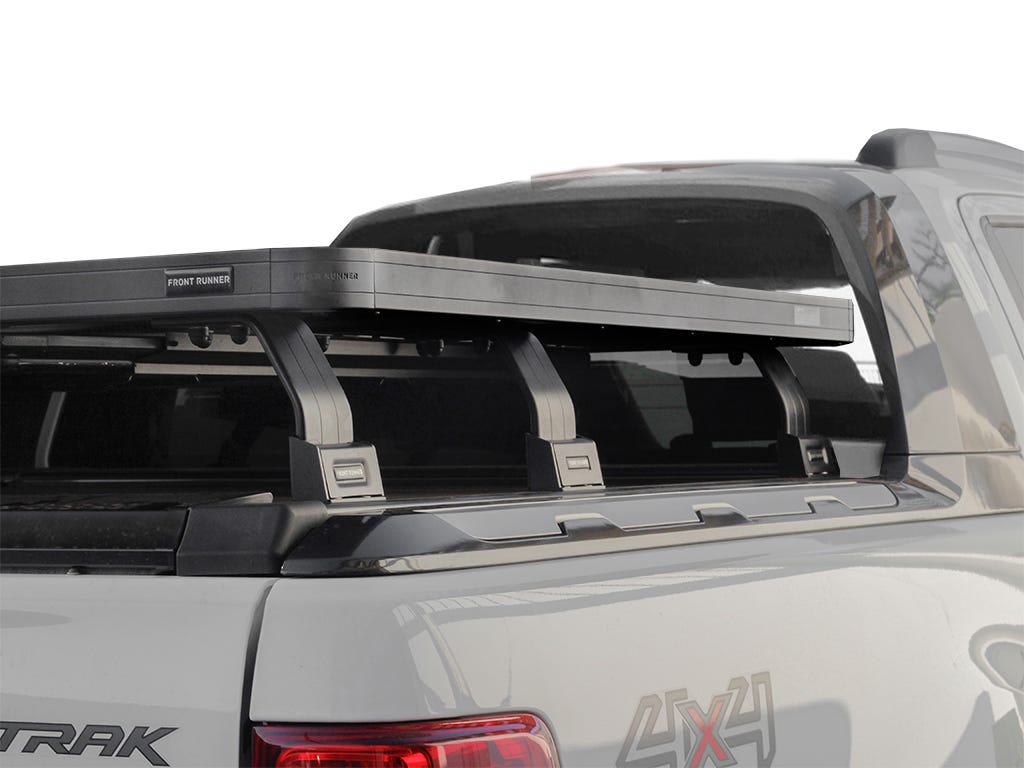 Galerie de toit pour Ford Ranger, Wildtrak et Raptor à Roll 