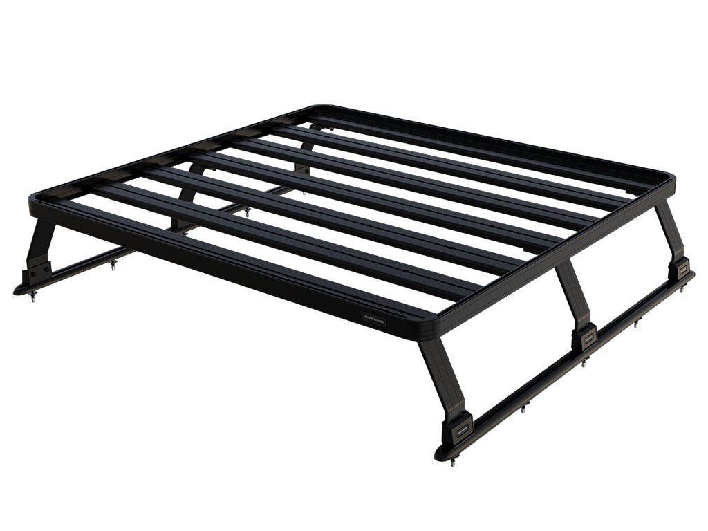 Galerie Slimline II pour benne à couvre-benne 1475 × 1358 mm