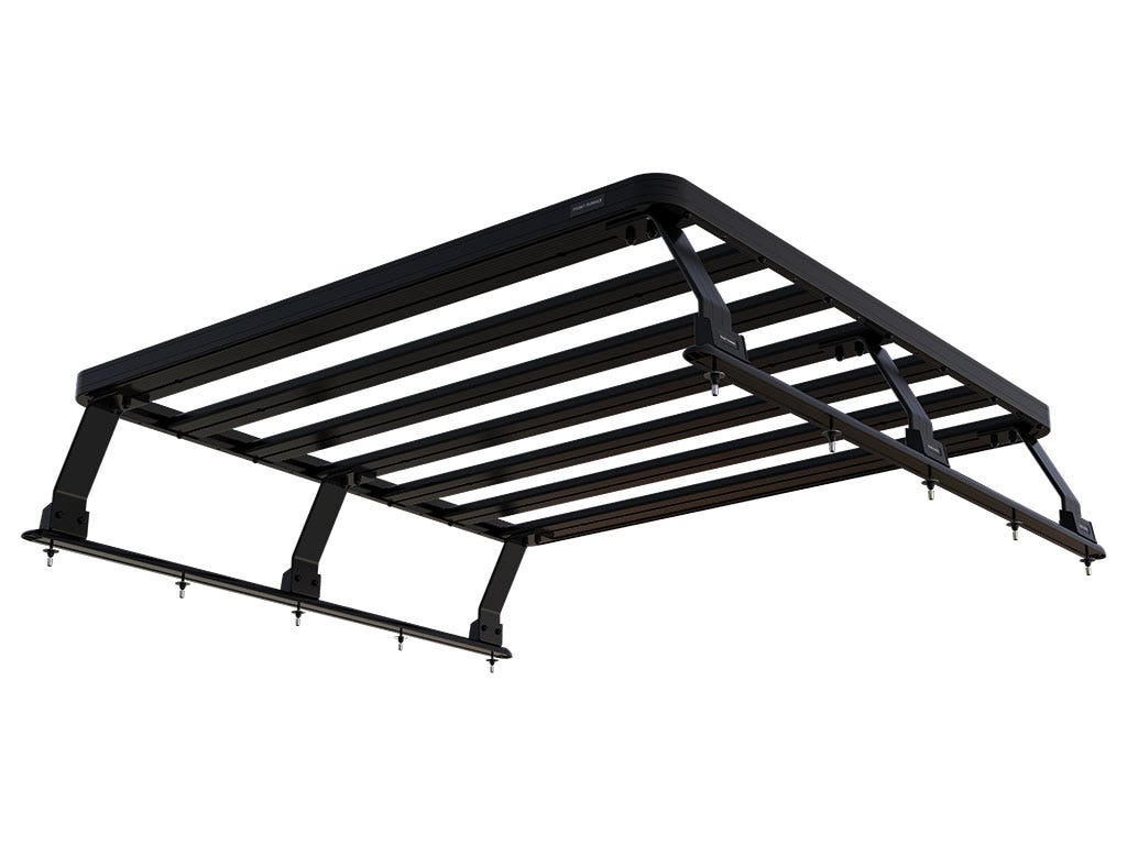 Galerie Slimline II pour benne à couvre-benne 1475 × 1358 mm