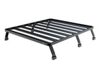 Galerie Slimline II pour benne à couvre-benne 1425 × 1560 mm