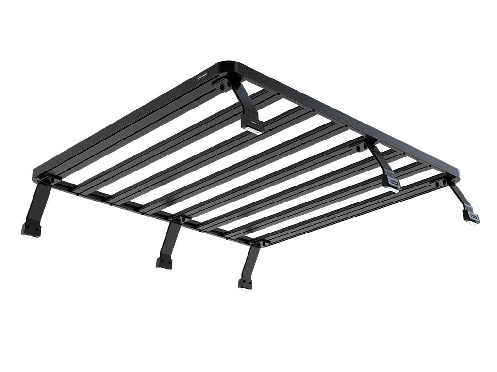 Galerie Slimline II pour benne à couvre-benne 1475 × 1560 mm