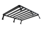 Galerie Slimline II pour benne à couvre-benne 1475 × 1560 mm