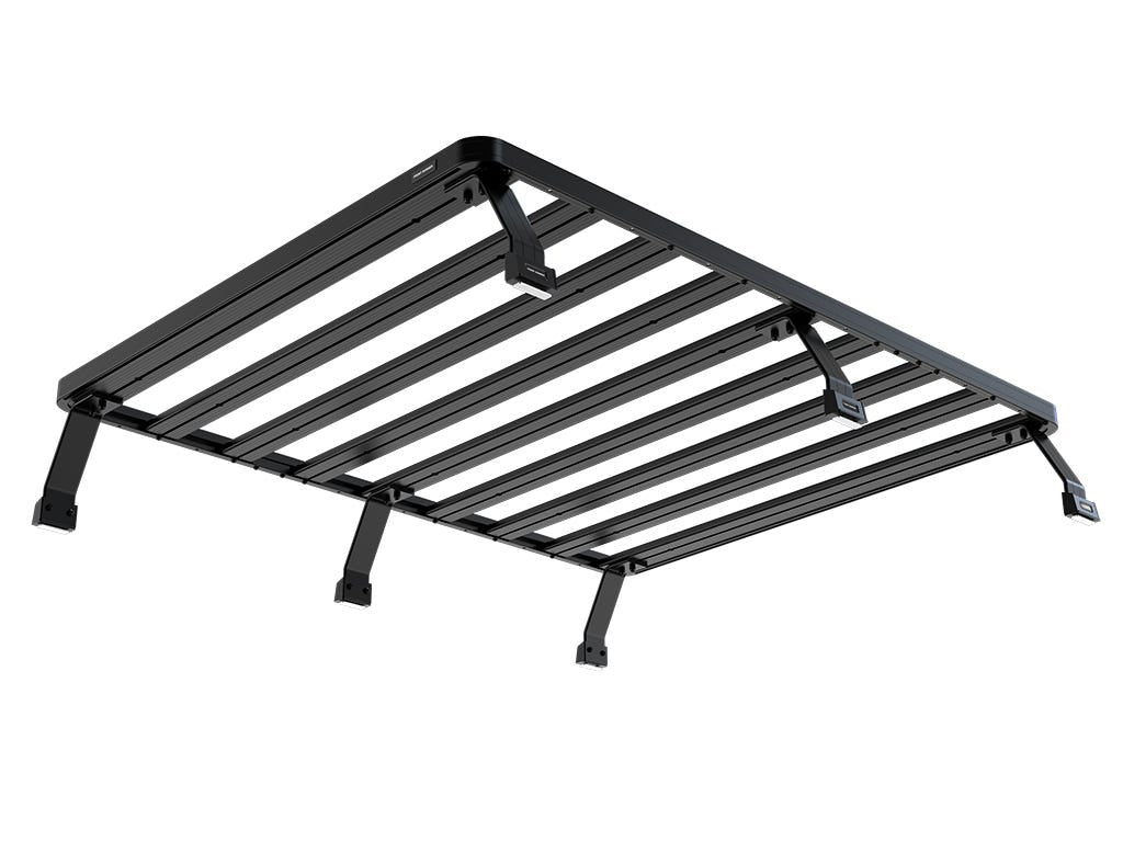 Galerie Slimline II pour benne à couvre-benne 1425 × 1762 mm