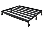 Galerie Slimline II pour benne à couvre-benne