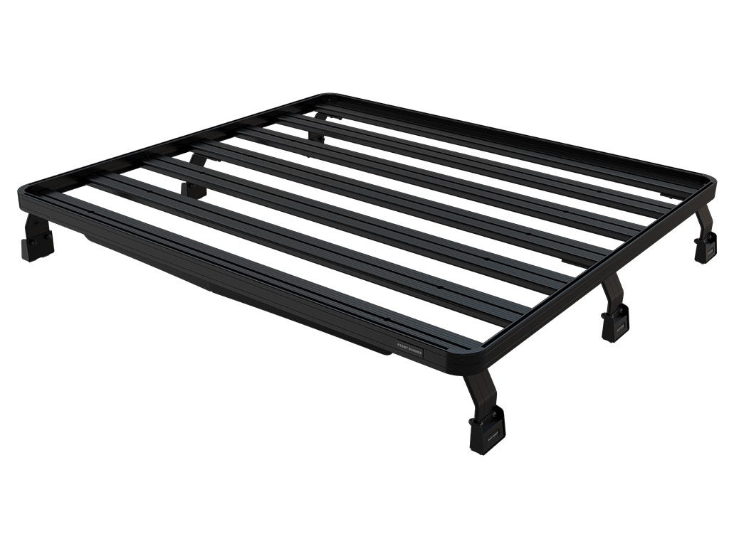 Galerie Slimline II pour benne à couvre-benne