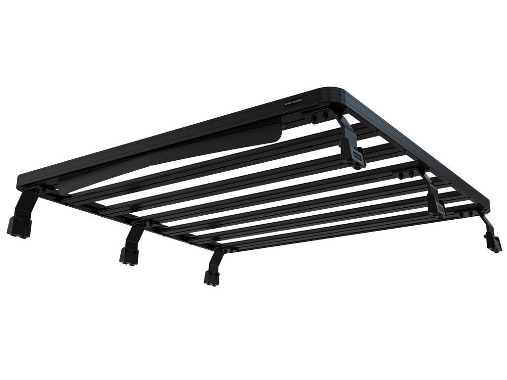 Galerie Slimline II pour benne à couvre-benne