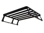 Galerie Slimline II pour benne à couvre-benne 1425 × 1156 mm