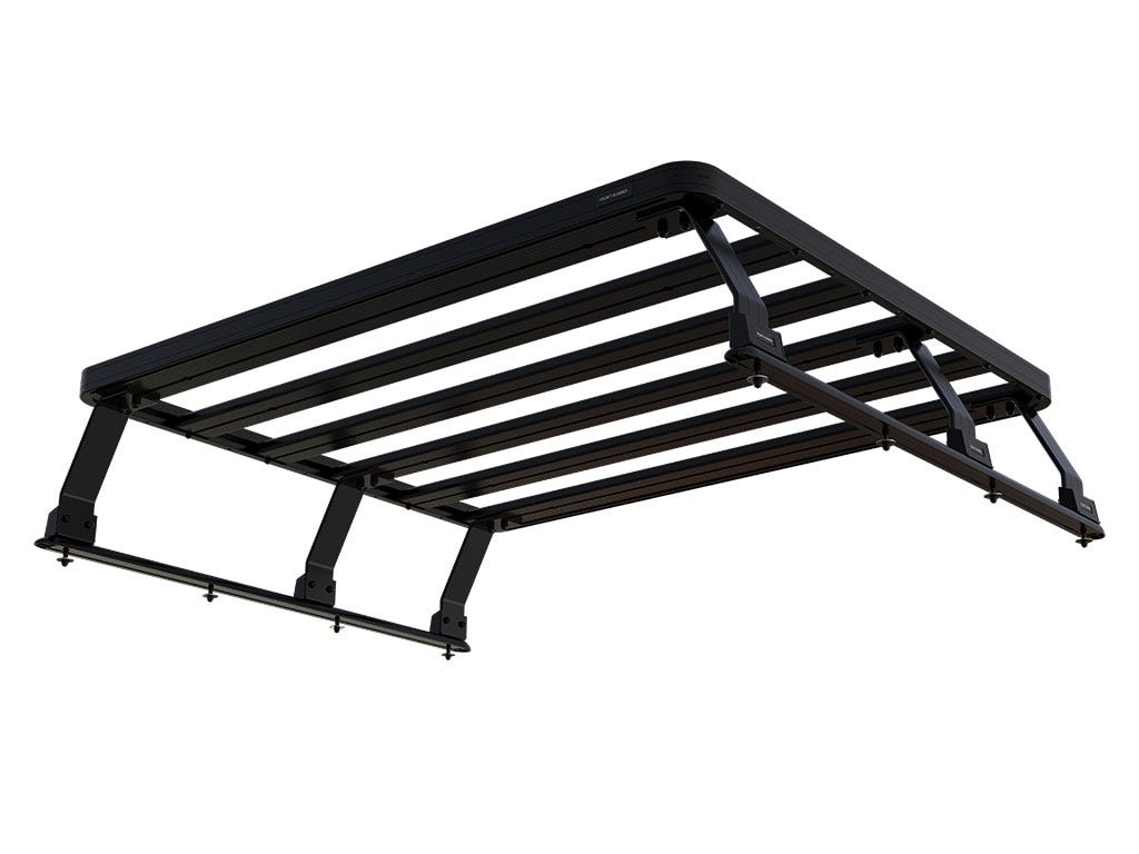 Galerie Slimline II pour benne à couvre-benne 1425 × 1156 mm