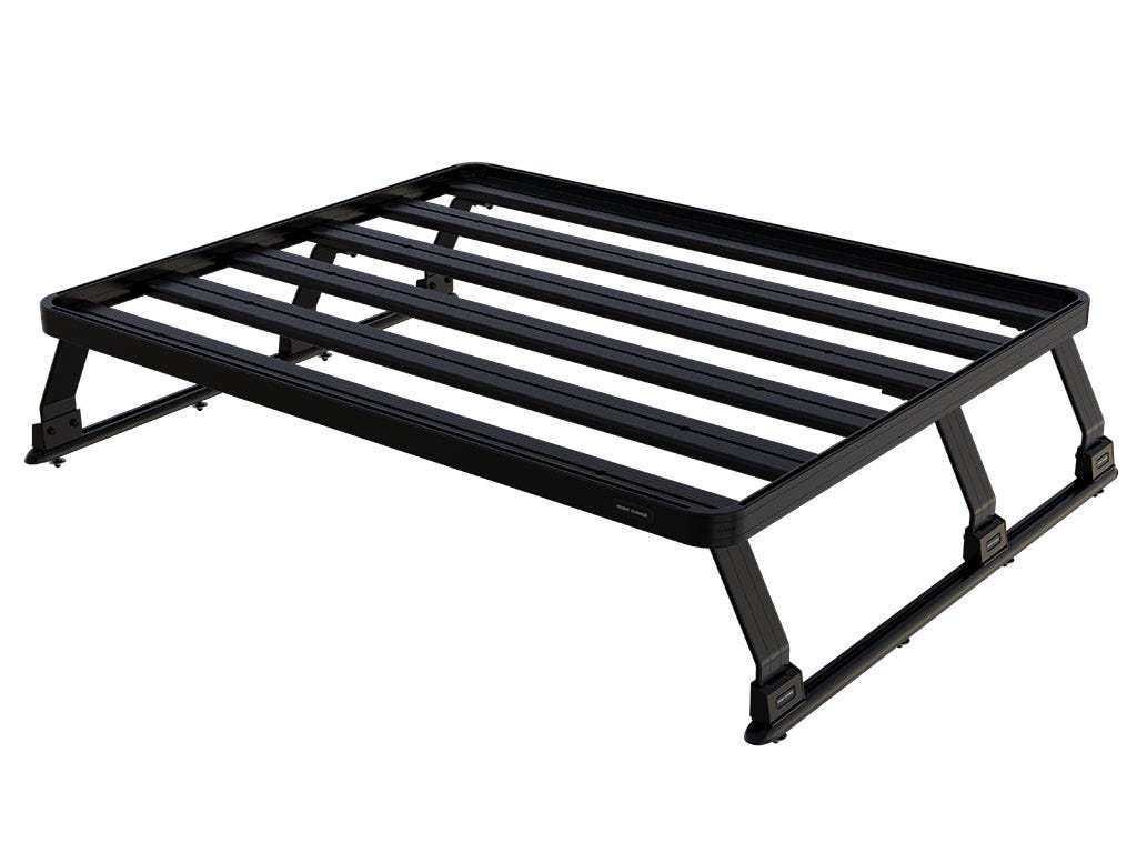 Galerie Slimline II pour benne à couvre-benne 1425 × 1156 mm