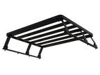 Galerie Slimline II pour benne à couvre-benne 1425 × 1156 mm