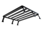 Galerie de toit pour Ford Ranger, Wildtrak à Roll Top (2014 