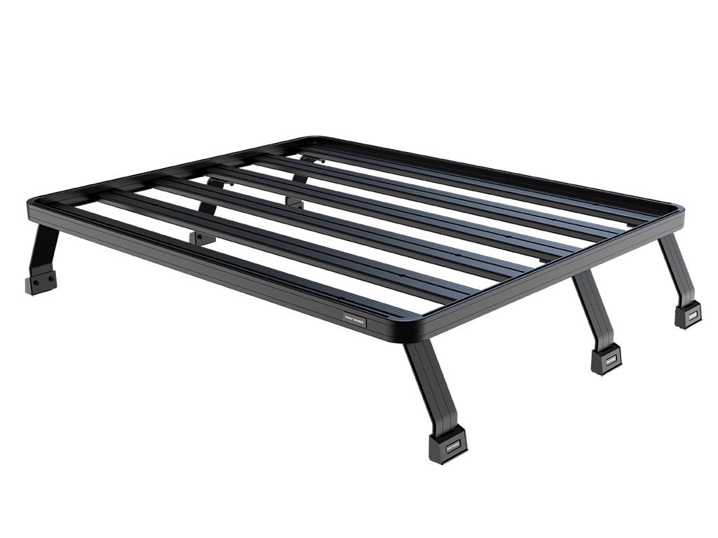 Galerie de toit pour Ford Ranger, Wildtrak à Roll Top (2014 