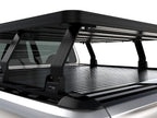 Galerie Slimline II pour benne à couvre-benne 1425 × 1358 mm