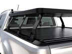 Galerie de toit pour Ford Ranger, Wildtrak à Roll Top (2014 