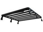 Galerie Slimline II pour benne à couvre-benne 1475 × 1358 mm