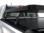 Galerie de toit pour Nissan Navara, EGR RollTrac (2014 et su