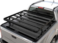 Galerie de toit pour Nissan Navara, EGR RollTrac (2014 et su