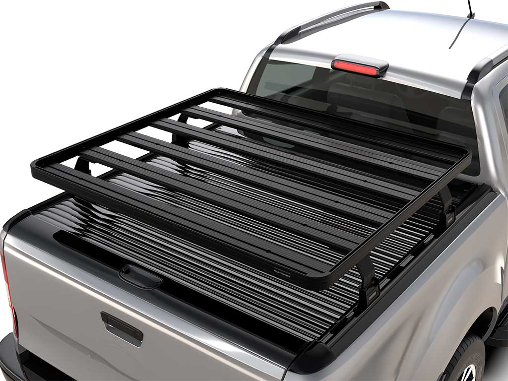 Galerie de toit pour Nissan Navara, EGR RollTrac (2014 et su