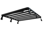 Galerie de toit pour Volkswagen Amarok, EGR RollTrac (2010 e