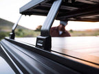 Galerie de toit pour Volkswagen Amarok, EGR RollTrac (2010 e