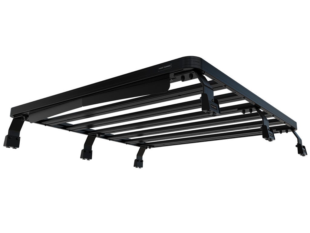 Galerie de toit pour Jeep Gladiator, JT avec EGR RollTrac (2