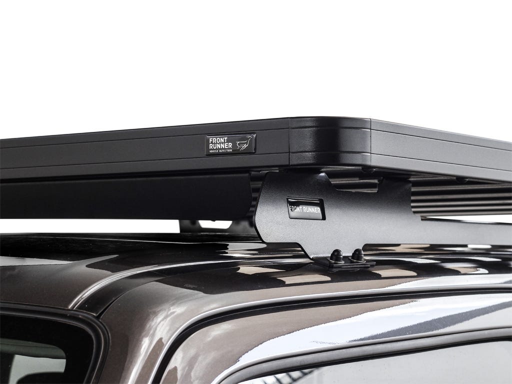 Galerie de toit pour Suzuki Jimny