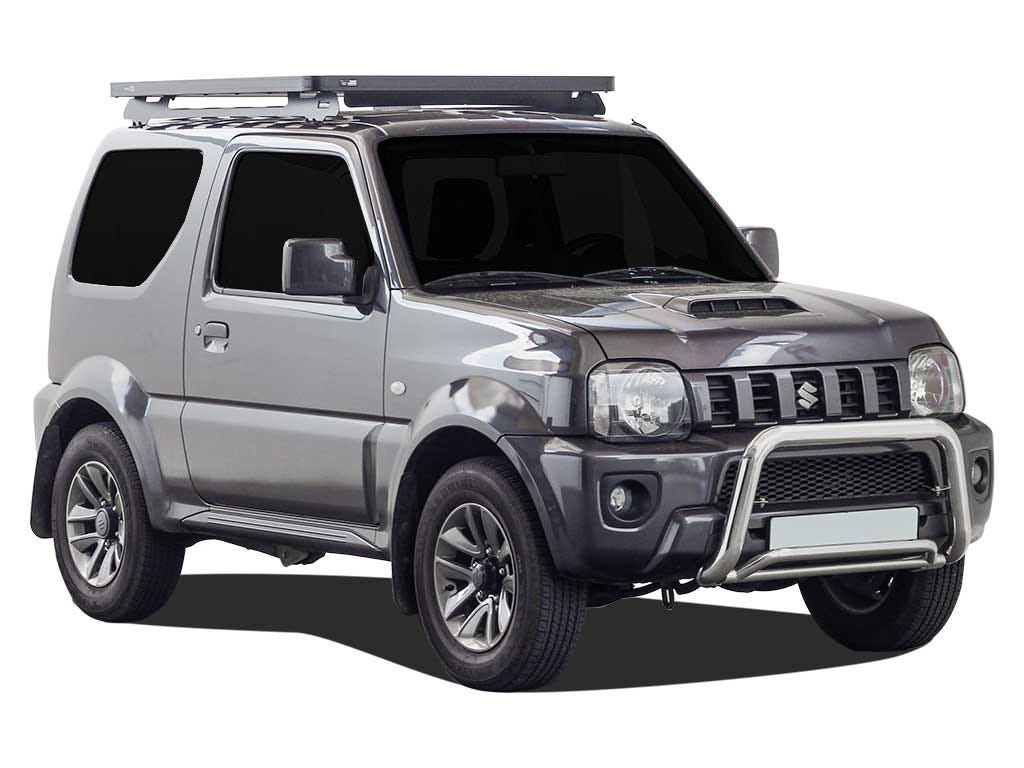 Galerie de toit pour Suzuki Jimny