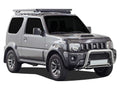 Galerie de toit pour Suzuki Jimny
