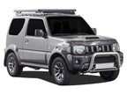 Galerie de toit pour Suzuki Jimny