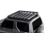 Galerie de toit pour Suzuki Jimny
